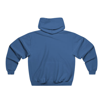 Men's Hoodie - Believe & Achieve