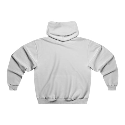 Men's Hoodie - Believe & Achieve