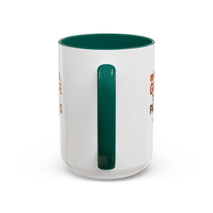 Funny Coffee Mug - 'Alexa, Grade These Papers' - Colorful Ceramic Cup for Teachers and Students. Teachers with Attitude.