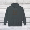 M / Dark Heather