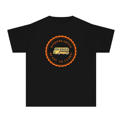 Youth T-Shirt - Kindergarten 2