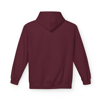 Trendy Unisex Softstyle Hoodie - Perfect for Soccer Moms