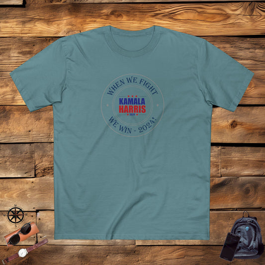 Men's T-Shirt - Kamala Harris 2