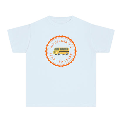 Youth T-Shirt - Kindergarten 2