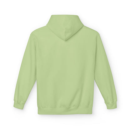 Trendy Unisex Softstyle Hoodie - Perfect for Soccer Moms