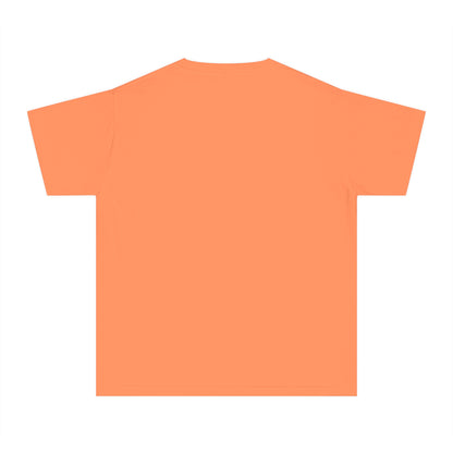 Youth T-Shirt - Smiley Face