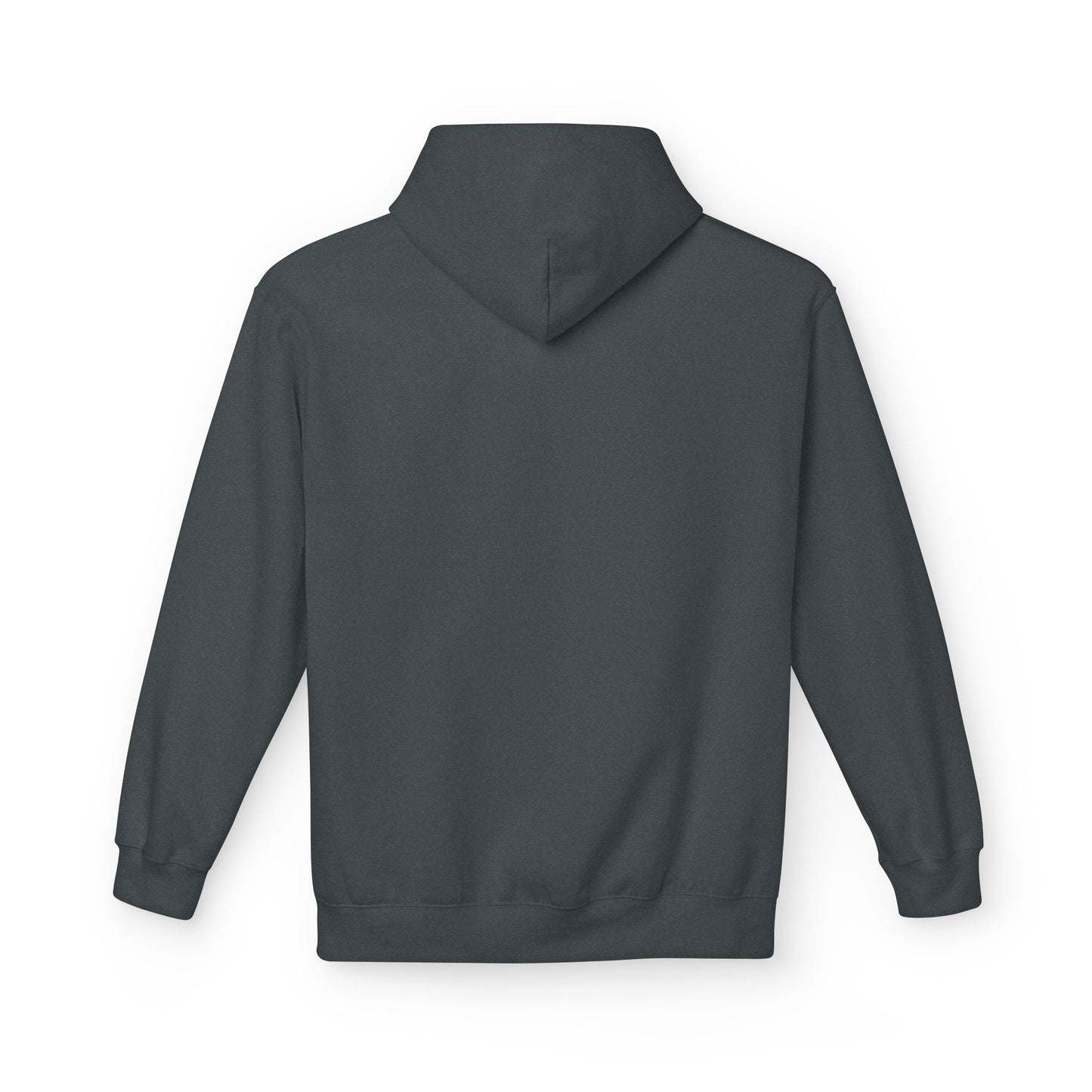 trendy unisex softstyle hoodie - perfect for soccer moms