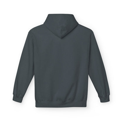Trendy Unisex Softstyle Hoodie - Perfect for Soccer Moms