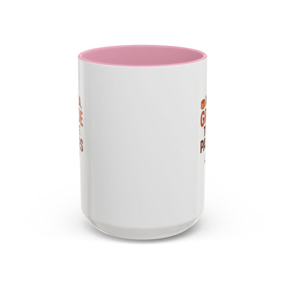 Funny Coffee Mug - 'Alexa, Grade These Papers' - Colorful Ceramic Cup for Teachers and Students. Teachers with Attitude.