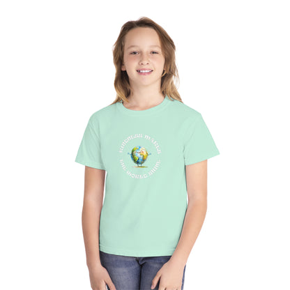 Youth T-Shirt - Kindness