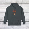 M / Dark Heather