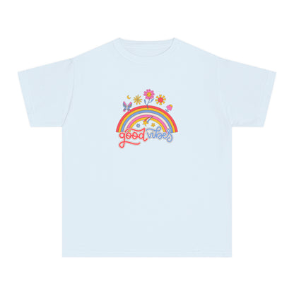 Youth T-Shirt - good vibes