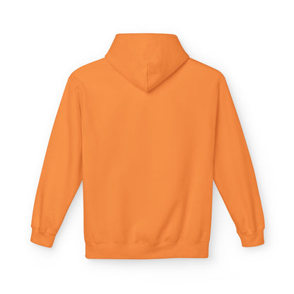 Unisex Softstyle Hoodie - Raised on Gen X Design