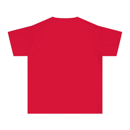 Youth T-Shirt - Smiley Face