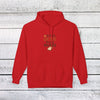 M / Red