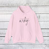 5XL / Light Pink