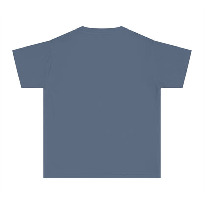 Youth T-Shirt - Smiley Face