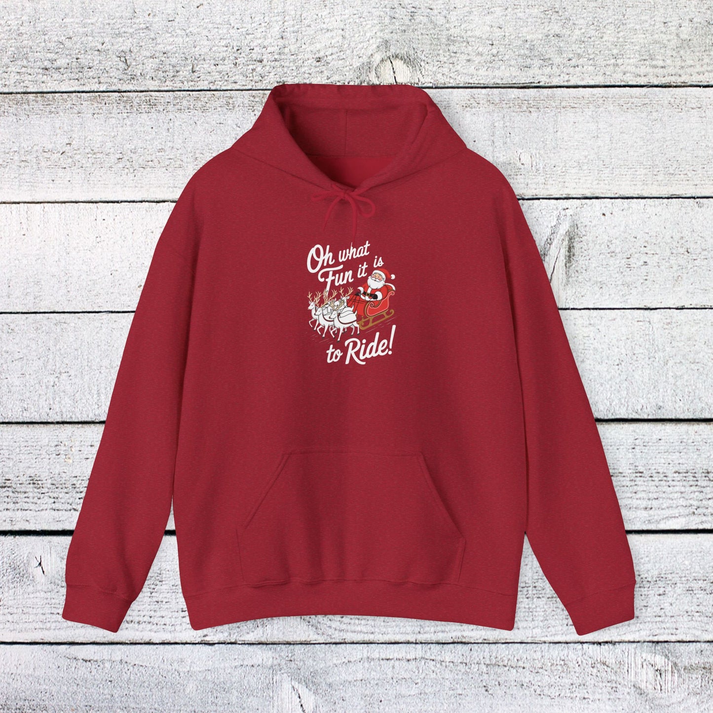 men's and women's christmas sweatshirt. christmas fun! unisex christmas sweatshirt.