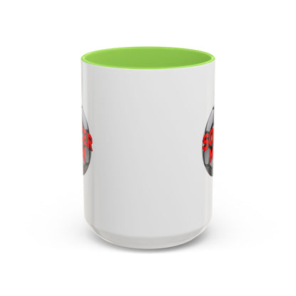 Soccer Mom Mug