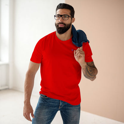 BizHub AI Logo T‑Shirt — Tech Company Branded Tee