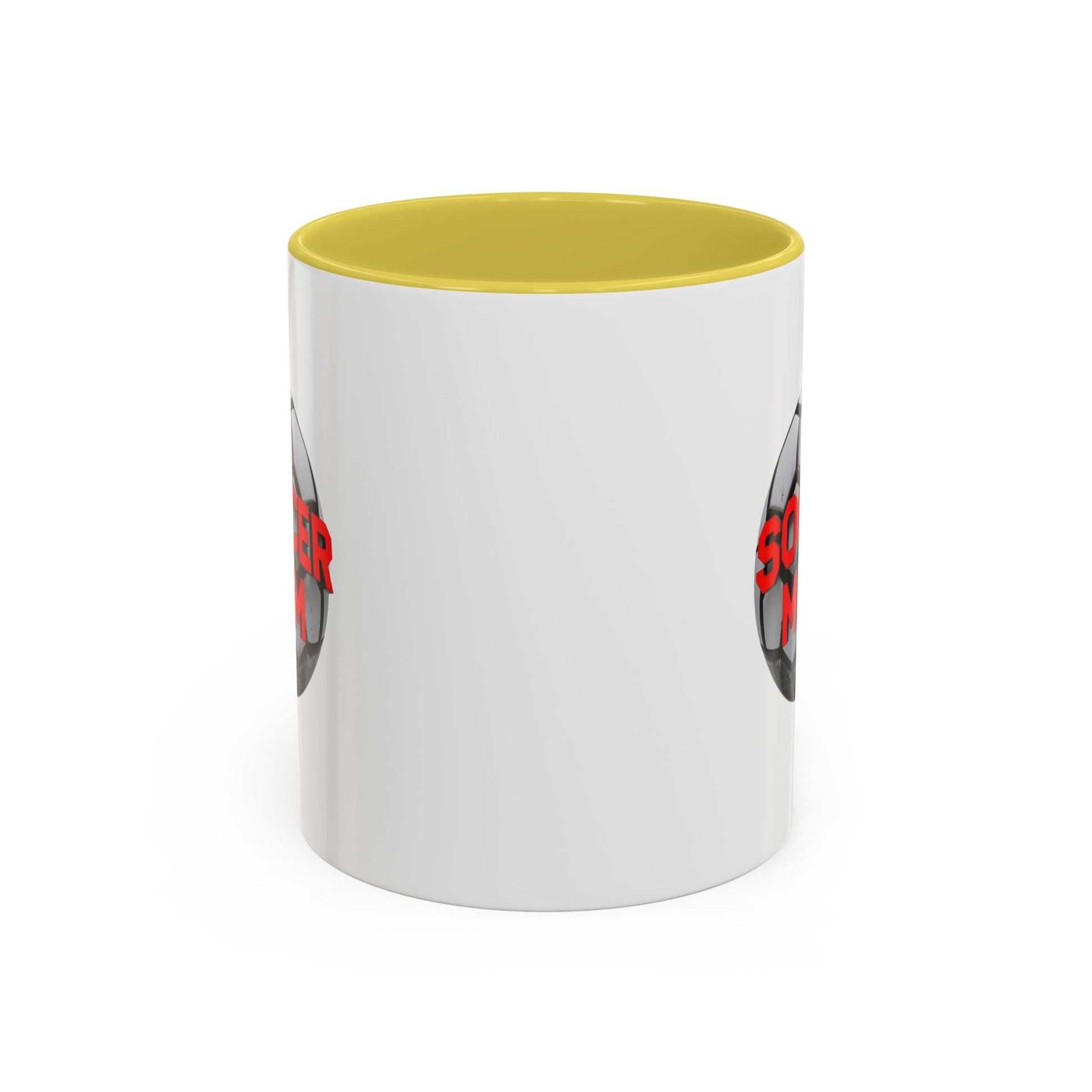 Soccer Mom Mug