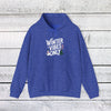 Heather Sport Royal / XL