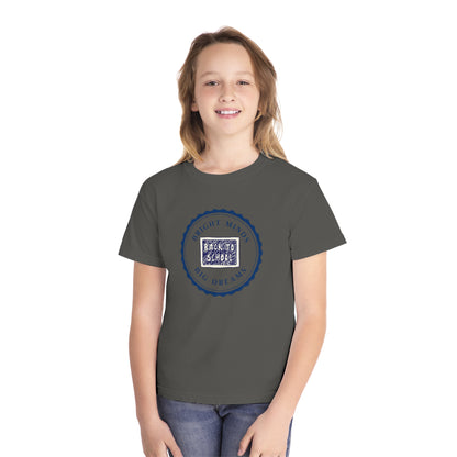 Youth T-Shirt -Back to School 2