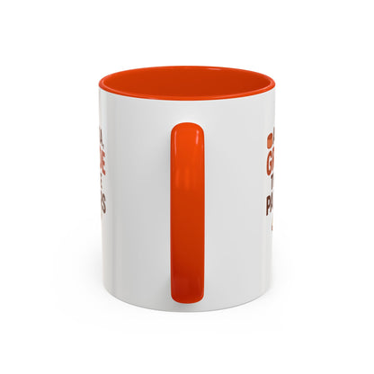 Funny Coffee Mug - 'Alexa, Grade These Papers' - Colorful Ceramic Cup for Teachers and Students. Teachers with Attitude.