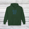 S / Forest Green