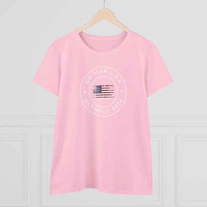 Women's T-Shirt - Team USA