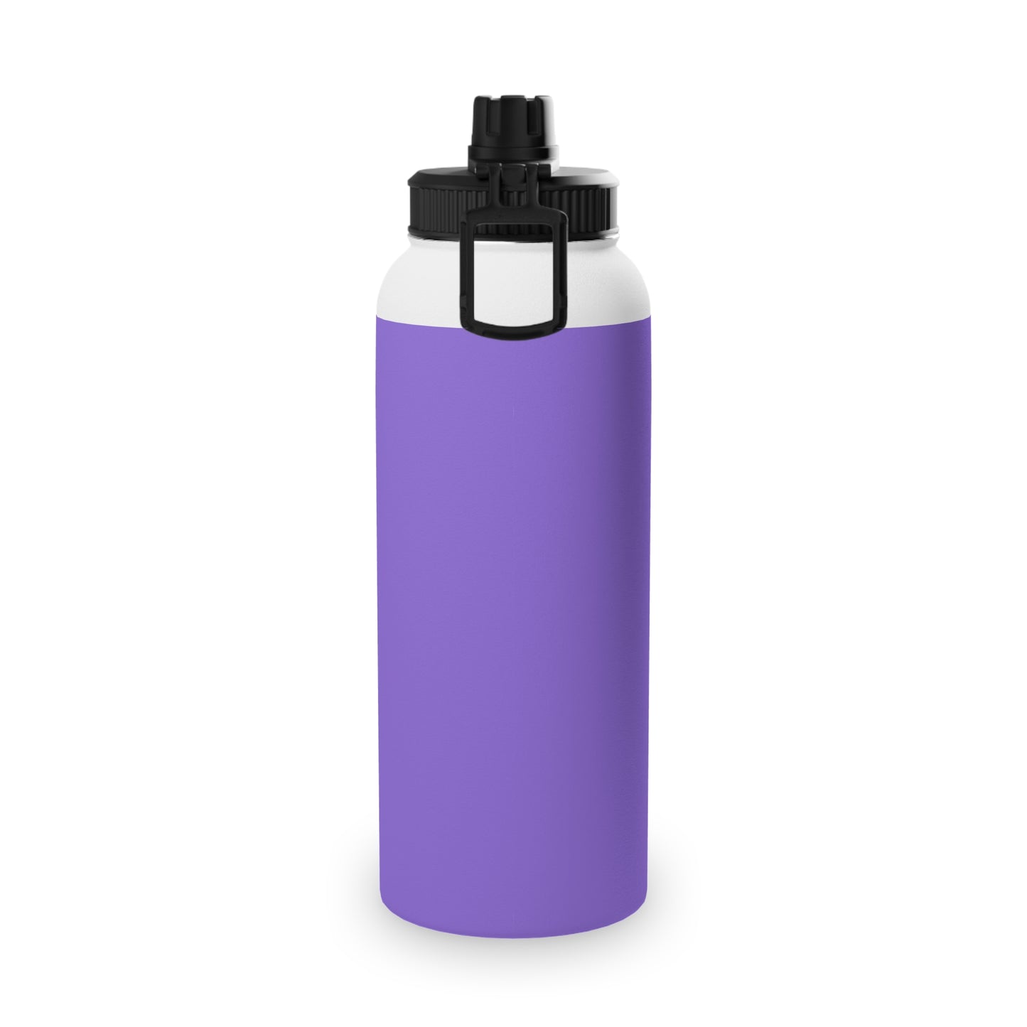 1. stainless steel water bottle: back to school