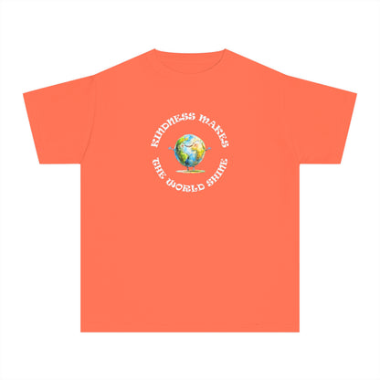 Youth T-Shirt - Kindness