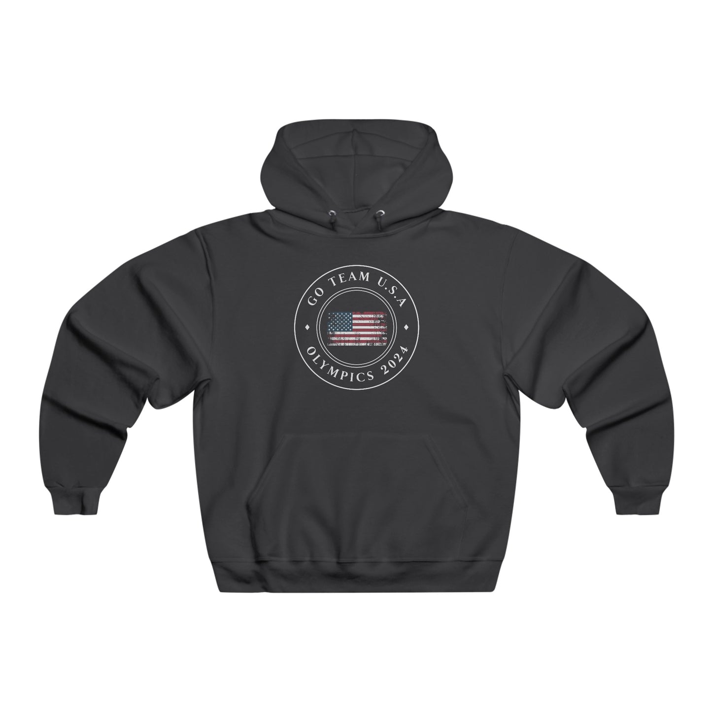 stylish men's hoodie | men's hoodie | forward the fun