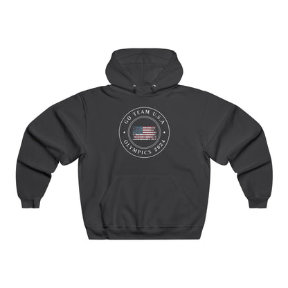 Stylish Men's Hoodie | Men's Hoodie | Forward the Fun