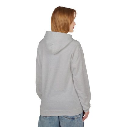 Trendy Unisex Softstyle Hoodie - Perfect for Soccer Moms