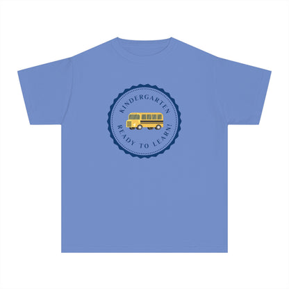 Youth T-Shirt - Kindergarten