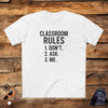 XL / White