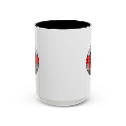 Soccer Mom Mug