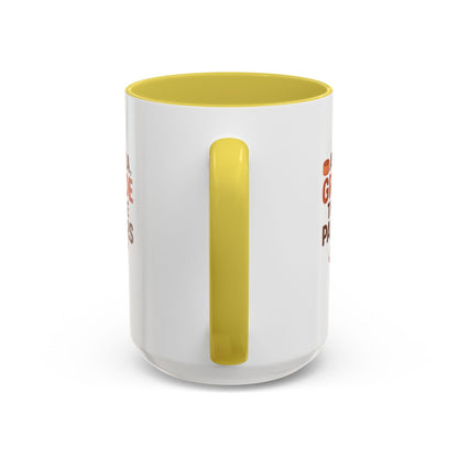 Funny Coffee Mug - 'Alexa, Grade These Papers' - Colorful Ceramic Cup for Teachers and Students. Teachers with Attitude.