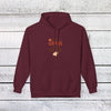 M / Maroon