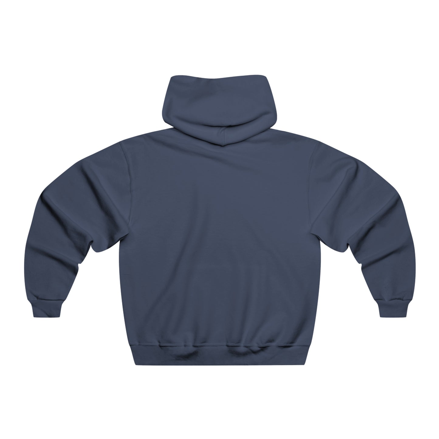 men's hoodie - believe & achieve