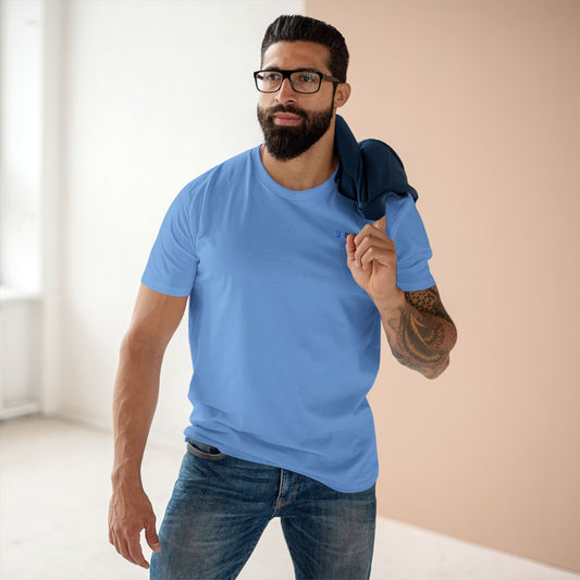 BizHub AI Logo T‑Shirt — Tech Company Branded Tee