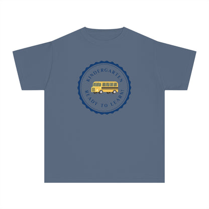 Youth T-Shirt - Kindergarten