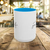 15oz / Light Blue
