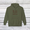 S / Military Green