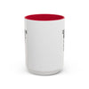 15oz / Red