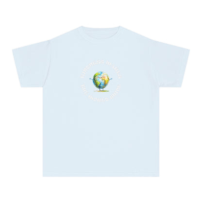 Youth T-Shirt - Kindness