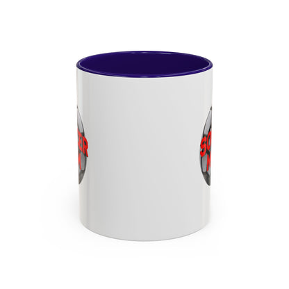 Soccer Mom Mug