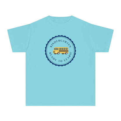 Youth T-Shirt - Kindergarten