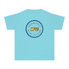 Lagoon Blue / XL